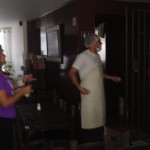 Restaurante señora Mila.