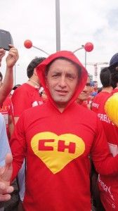 El Chapulin