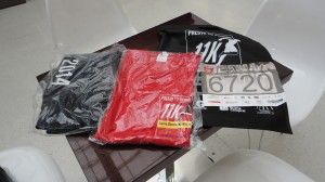 Mi kit Presta tu pierna 11 k